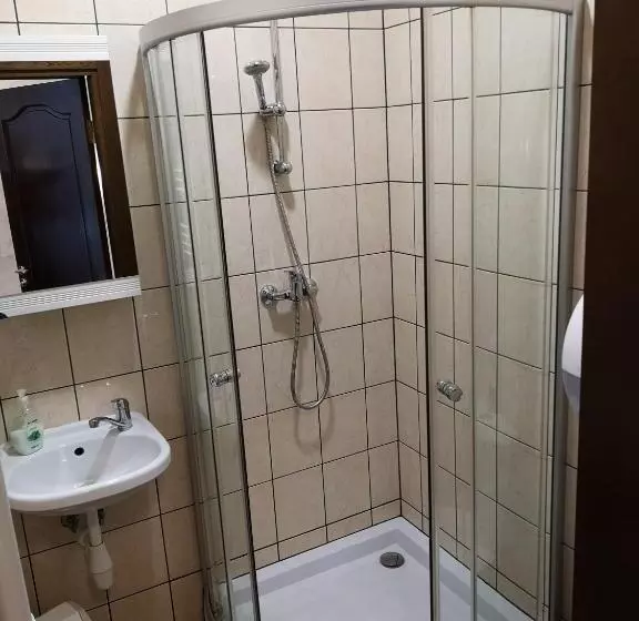 تختخواب و صبحانه Pas Nerijų