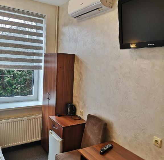 تختخواب و صبحانه Pas Nerijų