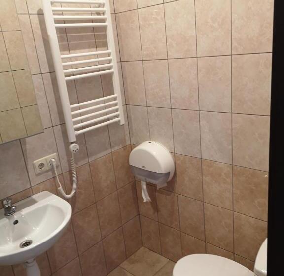 تختخواب و صبحانه Pas Nerijų