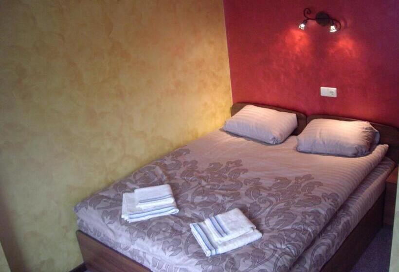 تختخواب و صبحانه Pas Nerijų