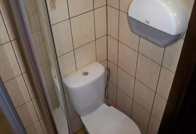 تختخواب و صبحانه Pas Nerijų