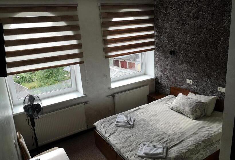 تختخواب و صبحانه Pas Nerijų