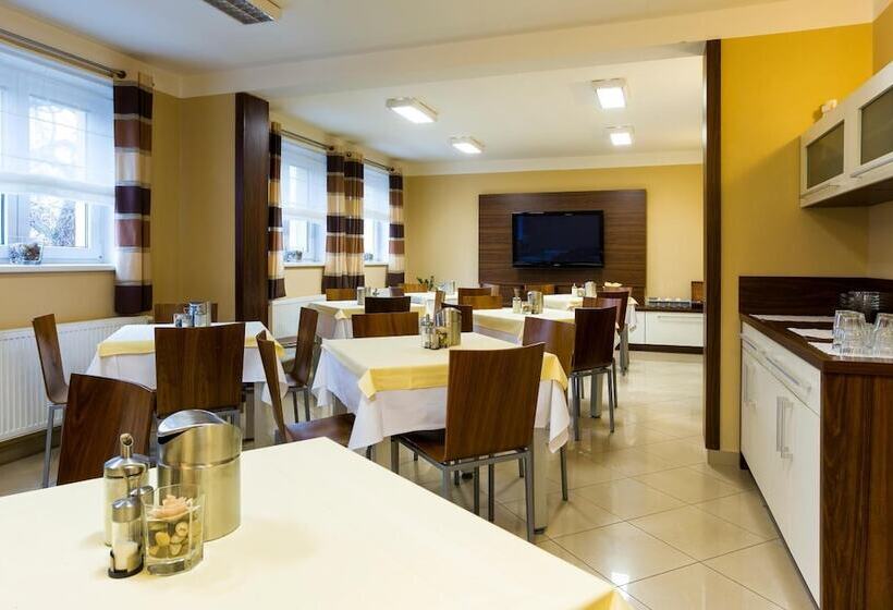 Bed and Breakfast Pension Bed&breakfast