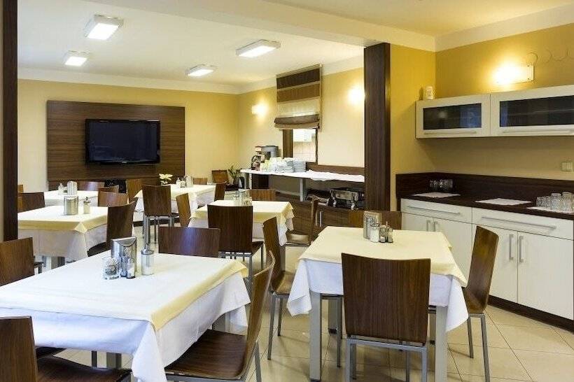 Bed and Breakfast Pension Bed&breakfast