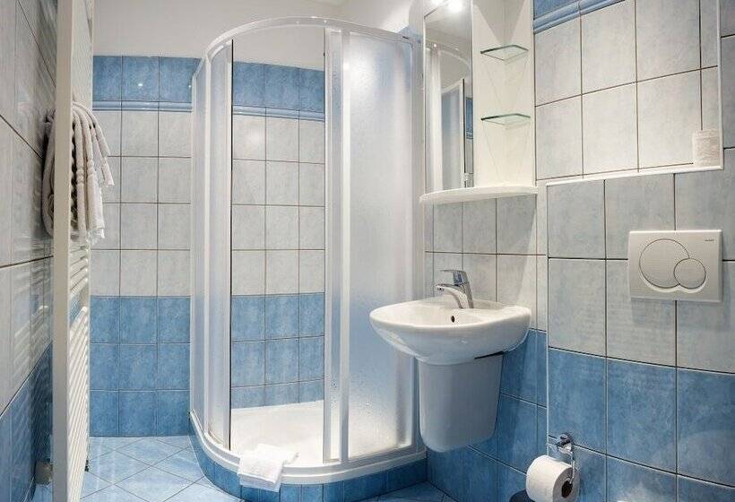 Bed and Breakfast Pension Bed&breakfast