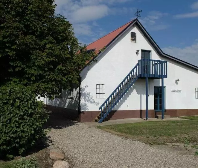 Bed and Breakfast österlens Karlsgård