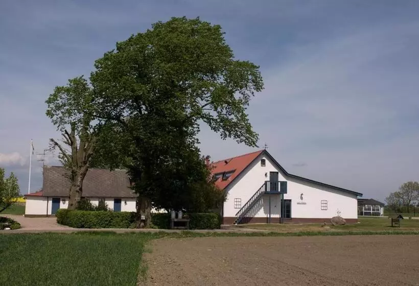 Bed and Breakfast österlens Karlsgård