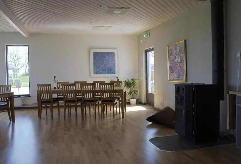 Bed and Breakfast österlens Karlsgård