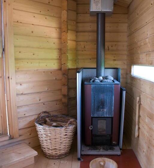 Aamiaismajoitus (B&B) österlens Karlsgård