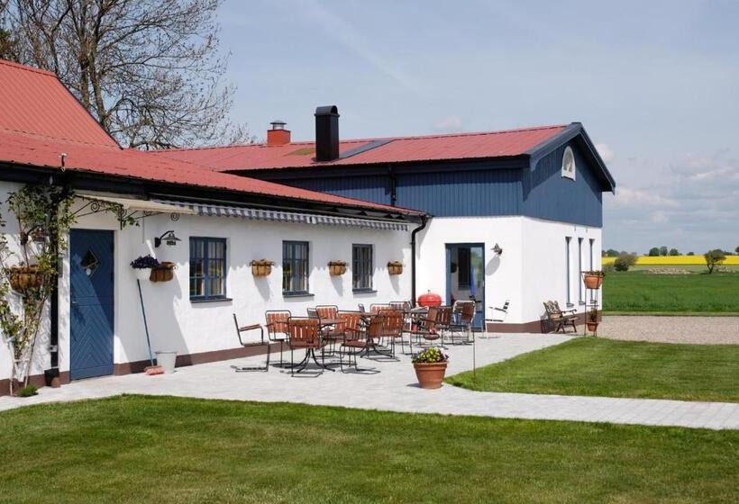 Bed and Breakfast österlens Karlsgård