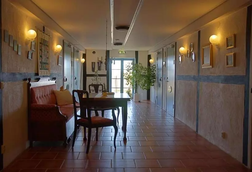 Bed and Breakfast österlens Karlsgård