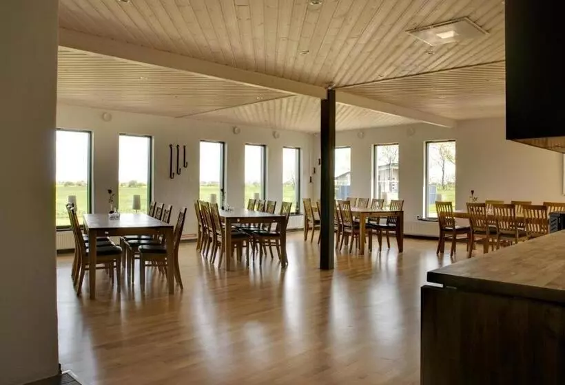 Bed and Breakfast österlens Karlsgård