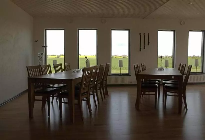 Bed and Breakfast österlens Karlsgård