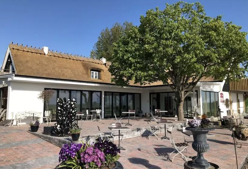 Aamiaismajoitus (B&B) Sydkustens At Pillehill