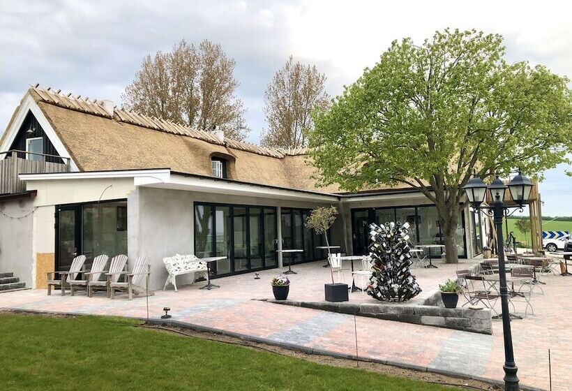 צימר Sydkustens At Pillehill