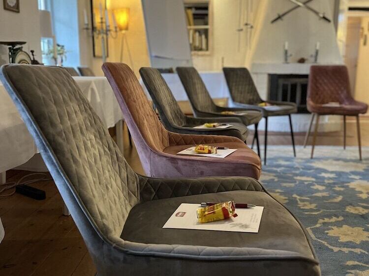 צימר Sydkustens At Pillehill