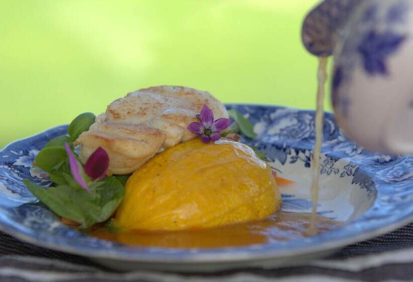 צימר Sydkustens At Pillehill