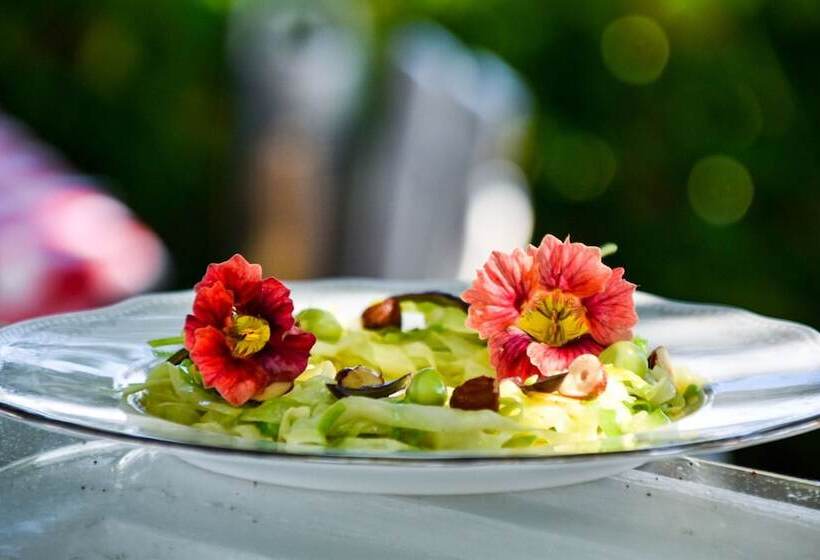 צימר Sydkustens At Pillehill