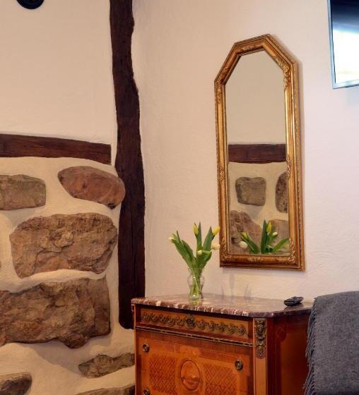 ベッドアンドブレックファースト Torsborgs Gård