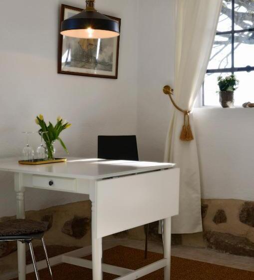 ベッドアンドブレックファースト Torsborgs Gård