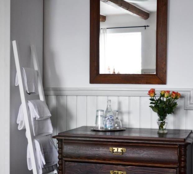 ベッドアンドブレックファースト Torsborgs Gård