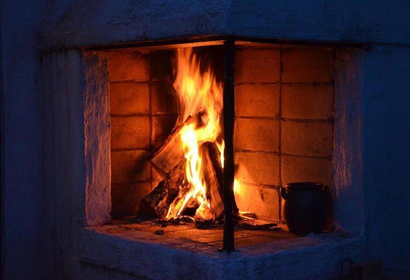 ベッドアンドブレックファースト Torsborgs Gård