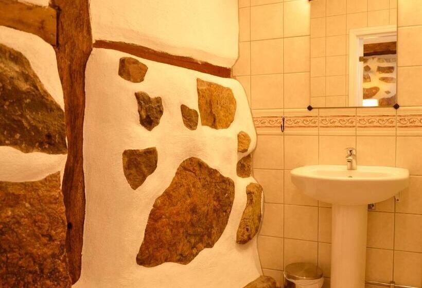 ベッドアンドブレックファースト Torsborgs Gård