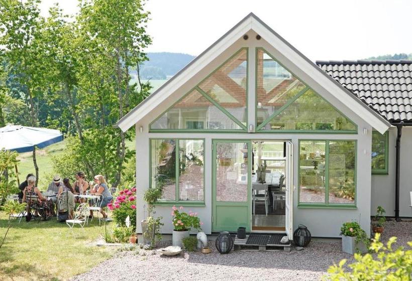 مبيت وإفطار Tuna Orangeri