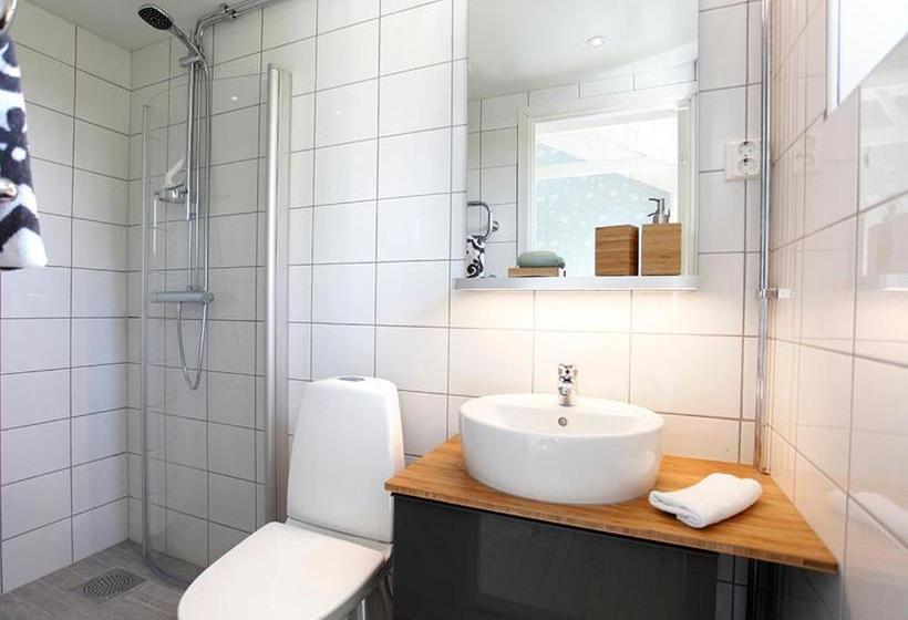 مبيت وإفطار Tuna Orangeri