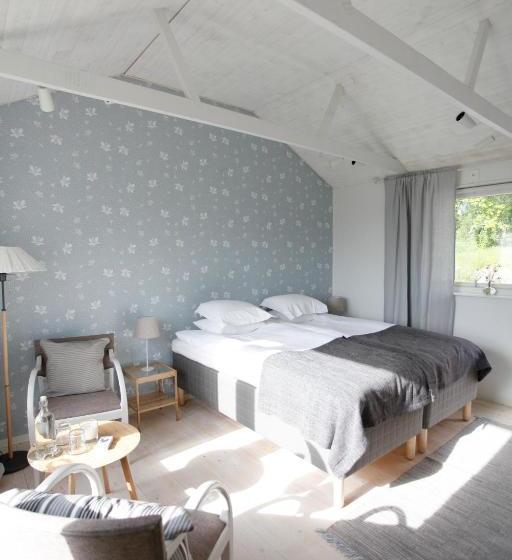 مبيت وإفطار Tuna Orangeri