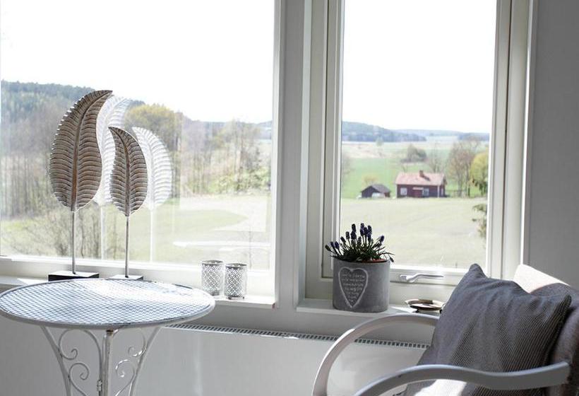 مبيت وإفطار Tuna Orangeri