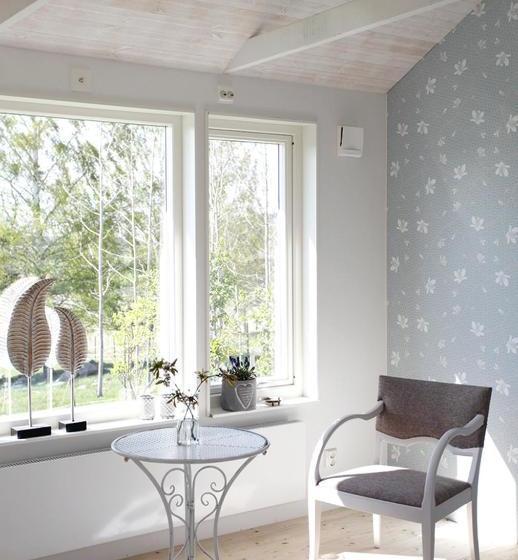 مبيت وإفطار Tuna Orangeri