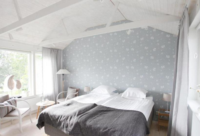 مبيت وإفطار Tuna Orangeri