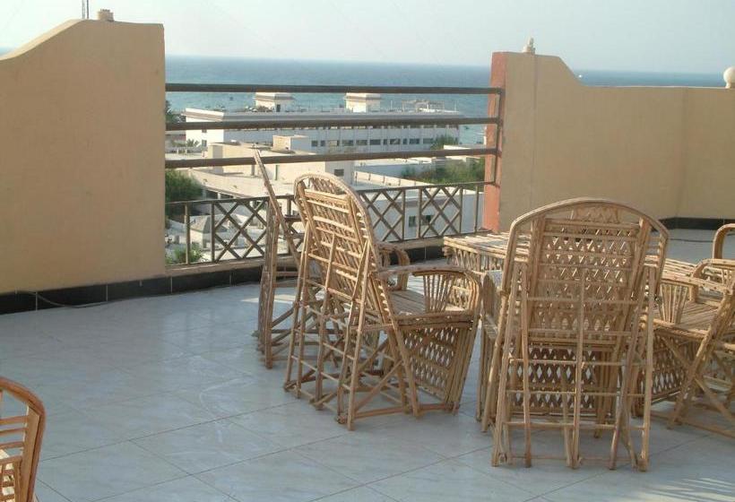 Diana Hotel Hurghada