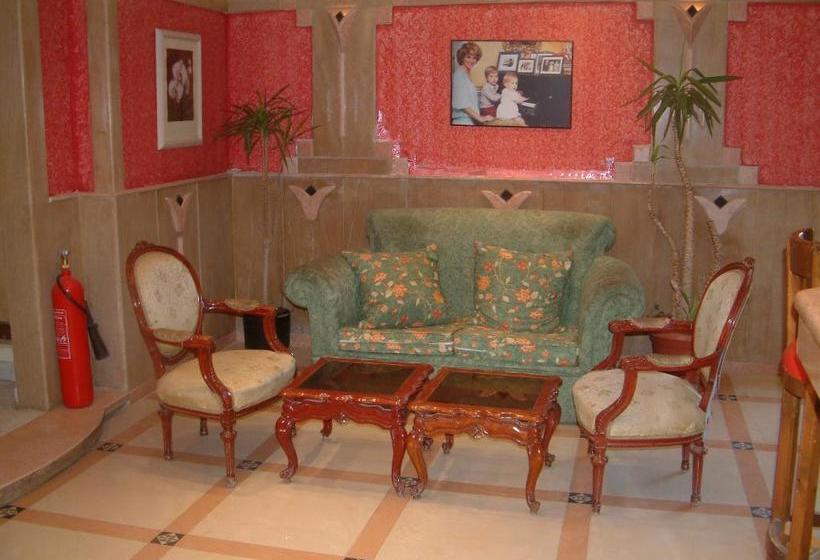 Diana Hotel Hurghada