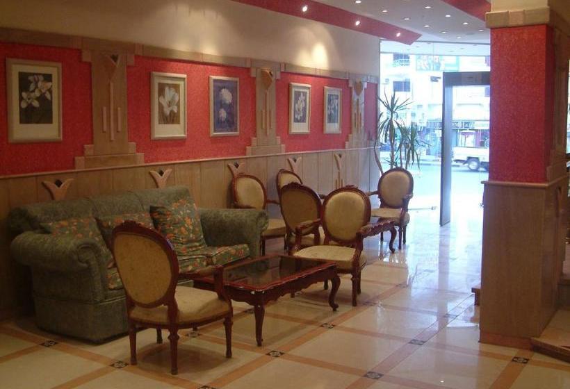 Diana Hotel Hurghada