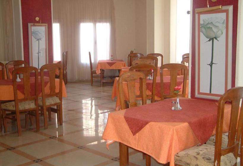 Diana Hotel Hurghada