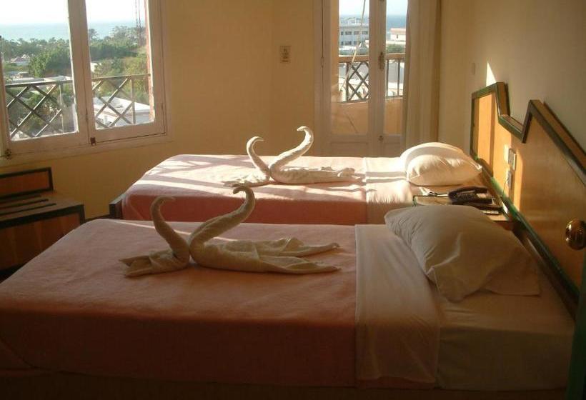 Diana Hotel Hurghada