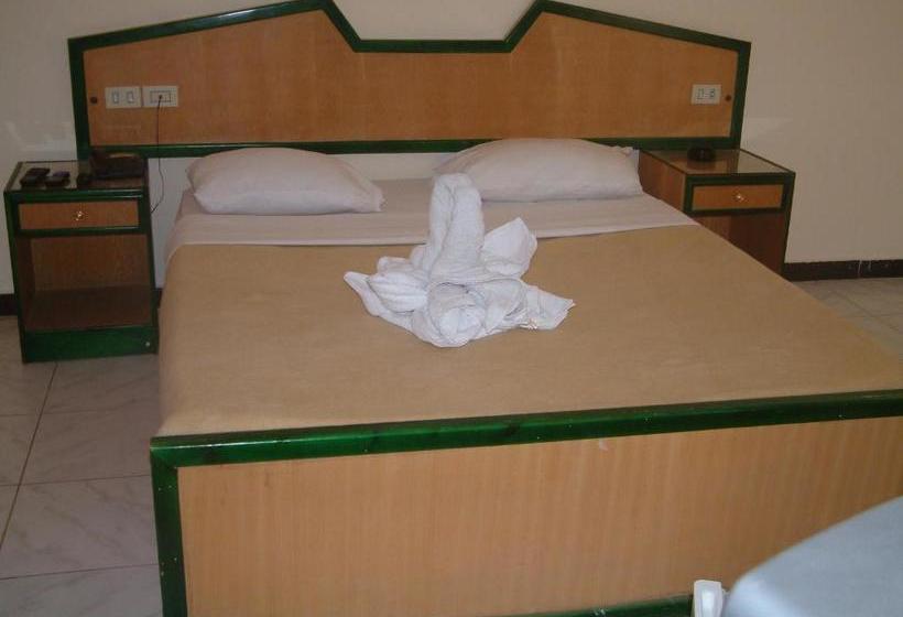 Diana Hotel Hurghada