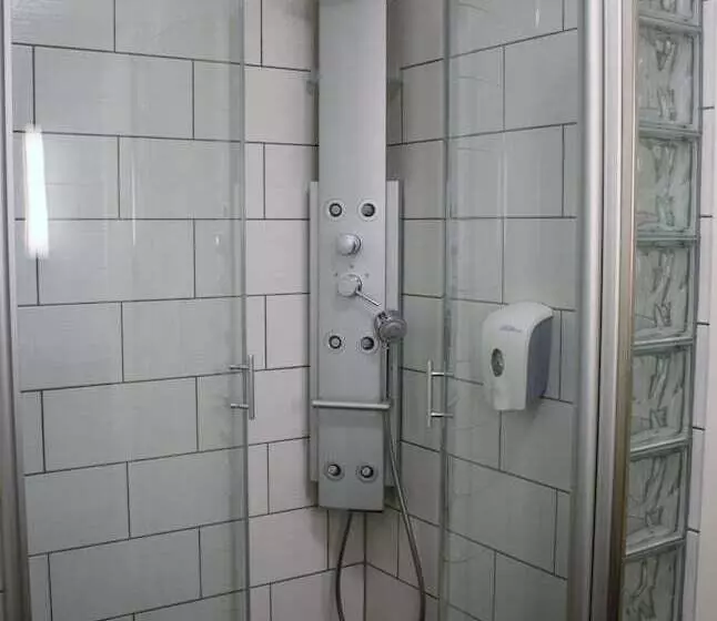 Gaupnetunet Hotell Og Hytter