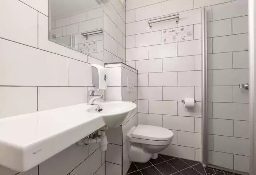 Gaupnetunet Hotell Og Hytter
