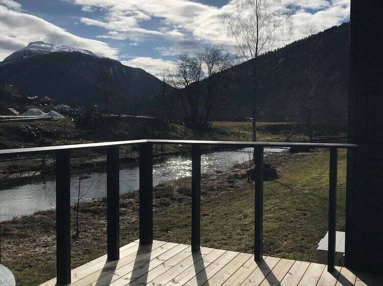 Gaupnetunet Hotell Og Hytter