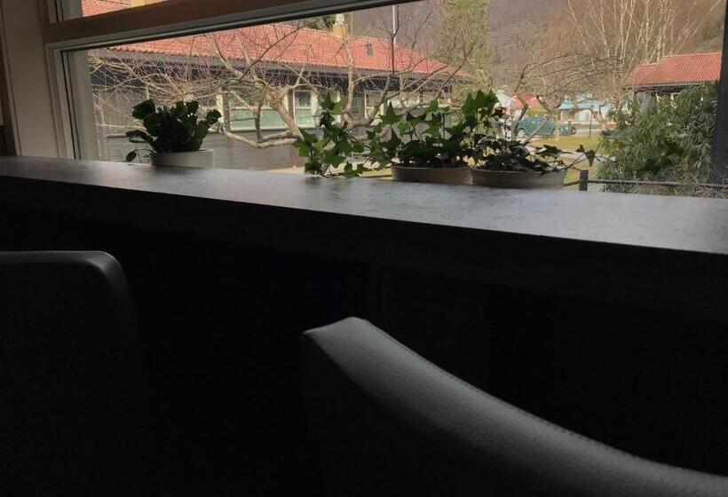 Gaupnetunet Hotell Og Hytter