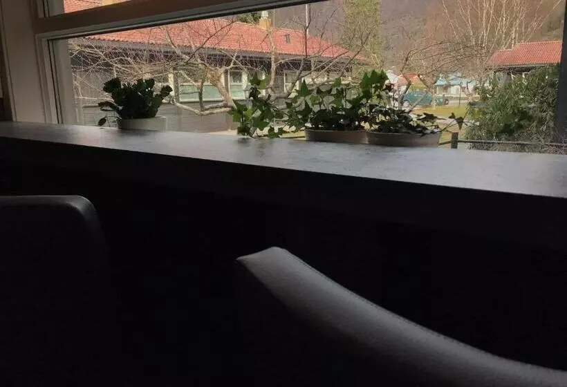 Gaupnetunet Hotell Og Hytter