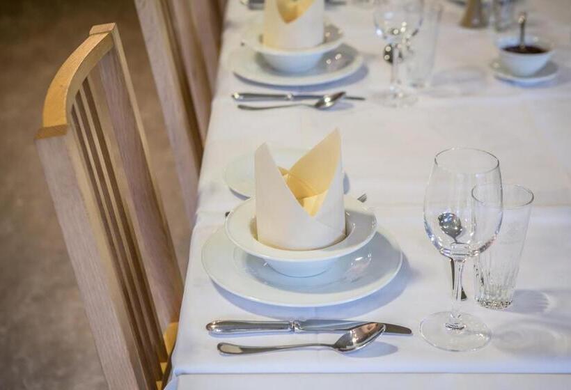 Gaupnetunet Hotell Og Hytter