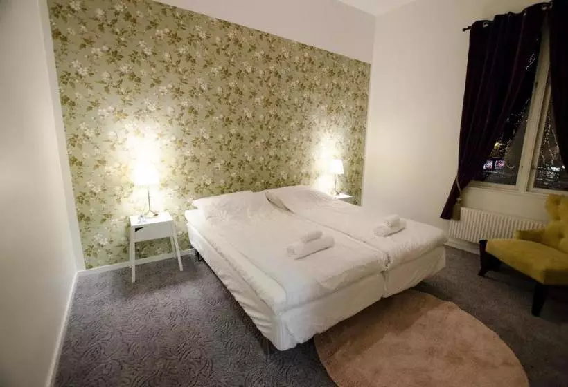 Hostel Fyristorg
