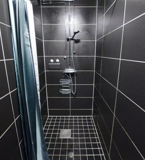 Hostel Fyristorg