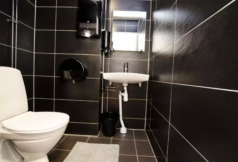 Hostel Fyristorg