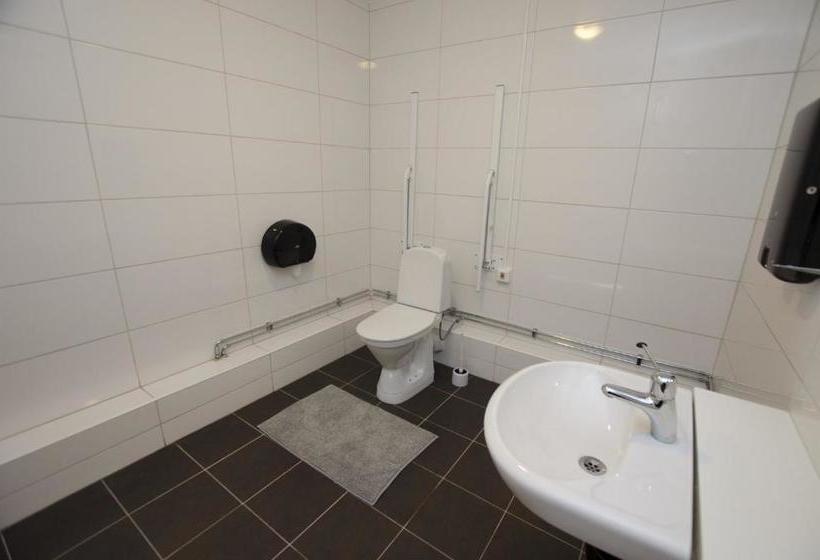 Hostel Fyristorg