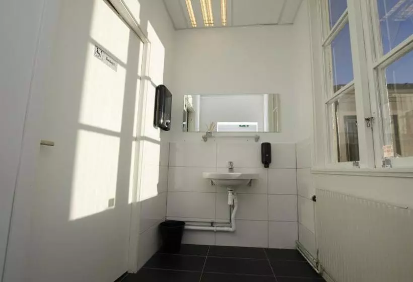 Hostel Fyristorg